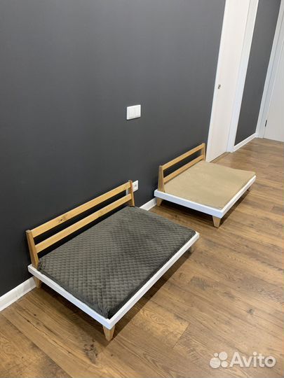 Лежанка для питомца