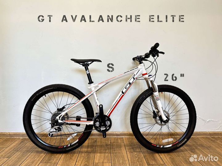 Велосипед GT / Jamis / Cube / Corratec