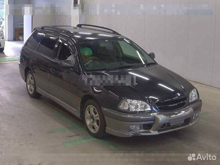 Натяжитель генератора Toyota Caldina ST210 3S-FE