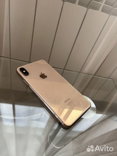 iPhone Xs Max, 256 ГБ