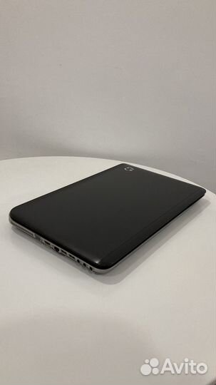 Ноутбук hp pavilion dv6
