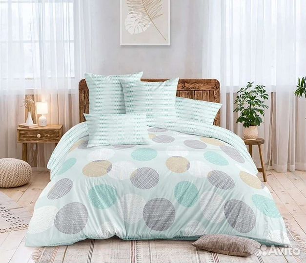 Белье постельное