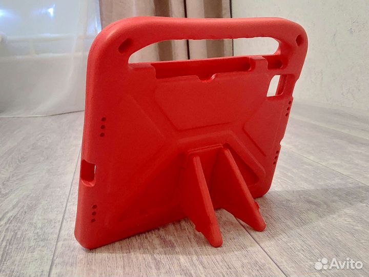 Чехол и защ. стекло планшета Xiaomi pad 5, 11