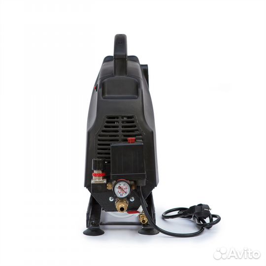 Доильный аппарат мду-5 (до 5 коров)