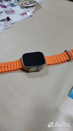 Apple watch 8ultra 49mm