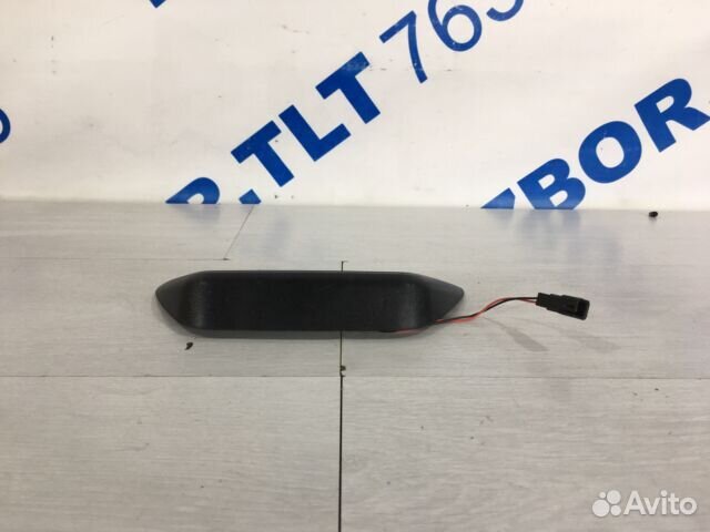 Стоп сигнал LADA vesta 1.6 мт седан