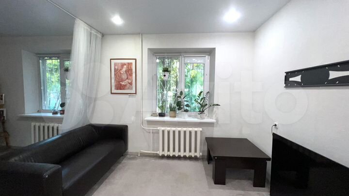 3-к. квартира, 75,9 м², 1/5 эт.