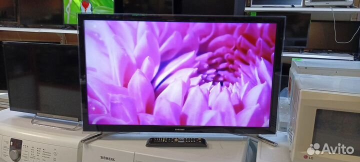 Samsung SMART tv 32дюйма