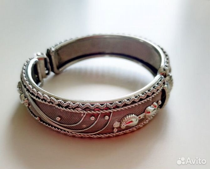 Винтажная бижутерия