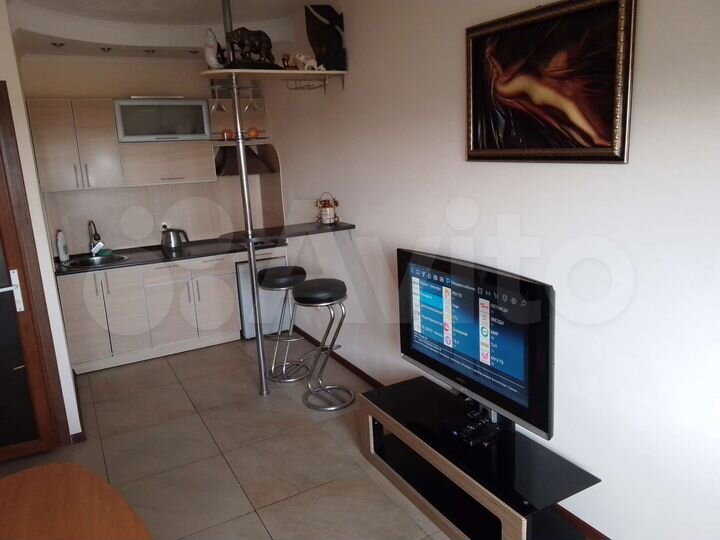 Комната 23 м², 1/1 эт.