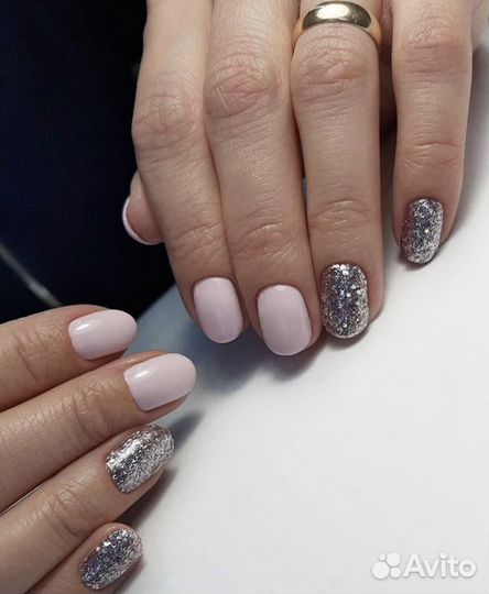 Маникюр и педикюр с выездом на дом