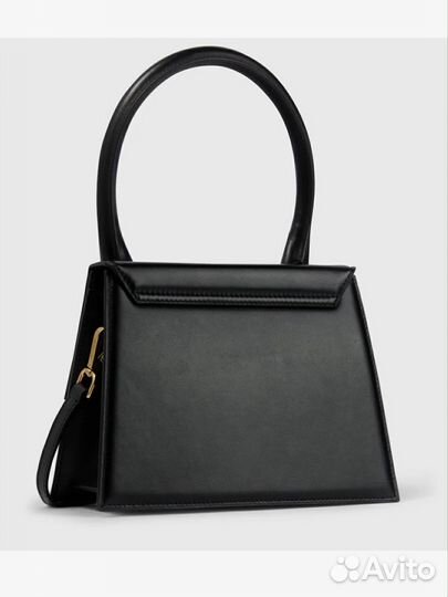 Сумка jacquemus оригинал