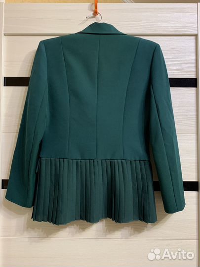 Пиджак женский 42 44 размер