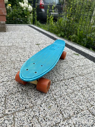 Скейт скейтборд