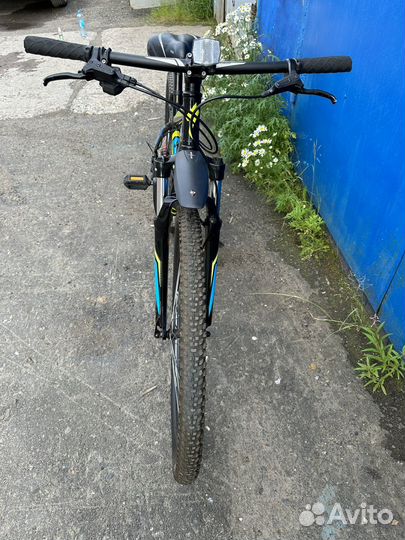 Велосипед Specialized Hardrock Sport Disk 29