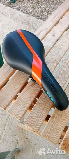 Седло для велосипеда