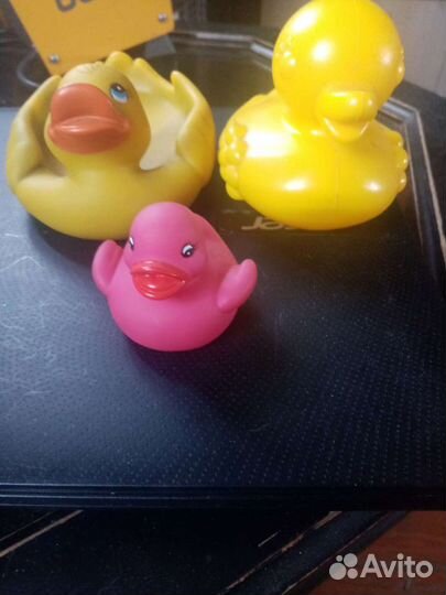 Игрушки СССР