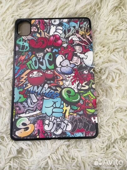 Чехол для Xiaomi