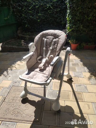 Стул для кормления