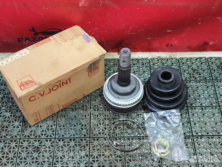 Шрус наружный Toyota Carina E 2C-T