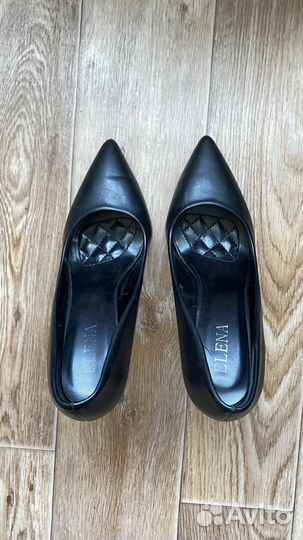 Туфли женские 38 размер