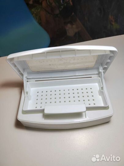 Все для маникюра