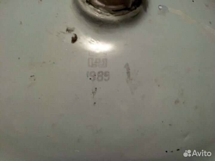 Раковина в ванную