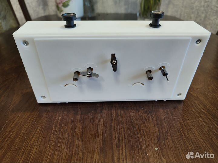 Шахматные часы