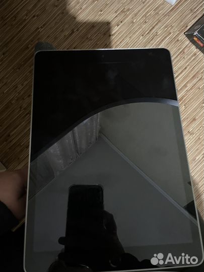 iPad 9 поколения 2021