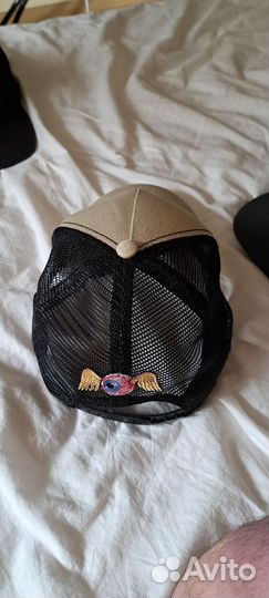 Кепка Von Dutch