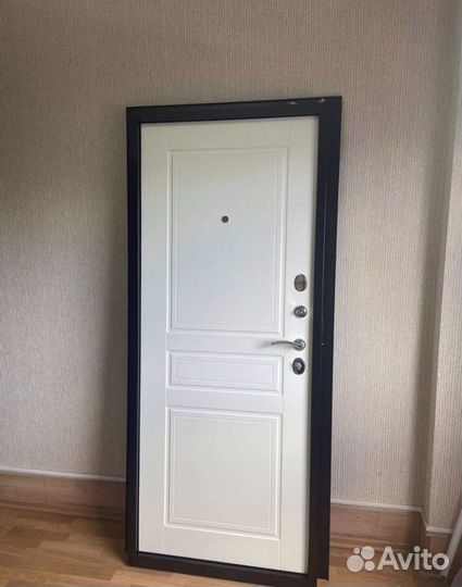 Дверь входная