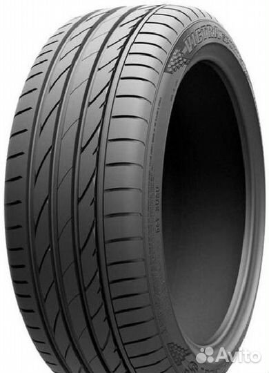 Maxxis Victra Sport VS5 265/35 R19 98Y