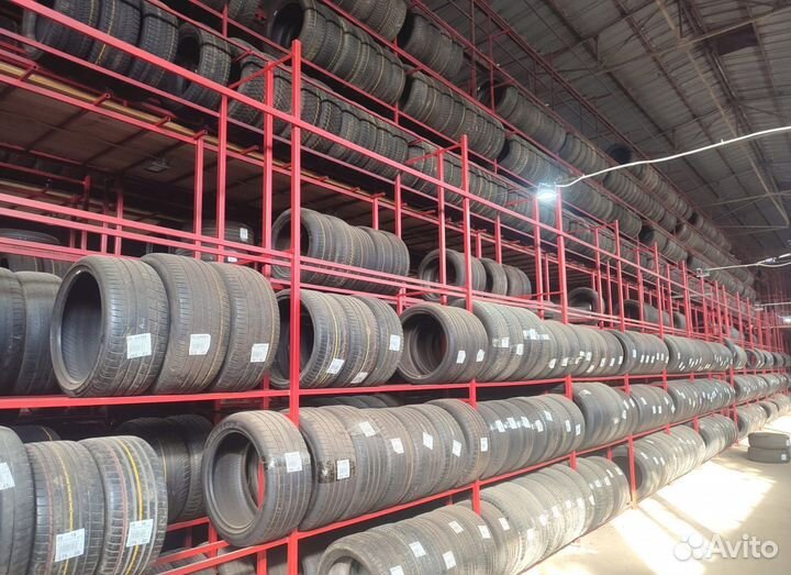 Michelin Primacy 3 275/50 R22