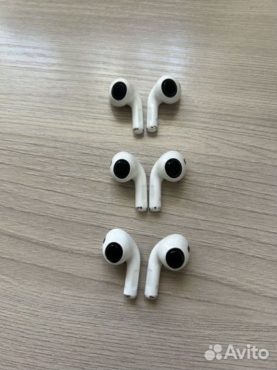 AirPods Pro R/L Оригинал(без кейса)