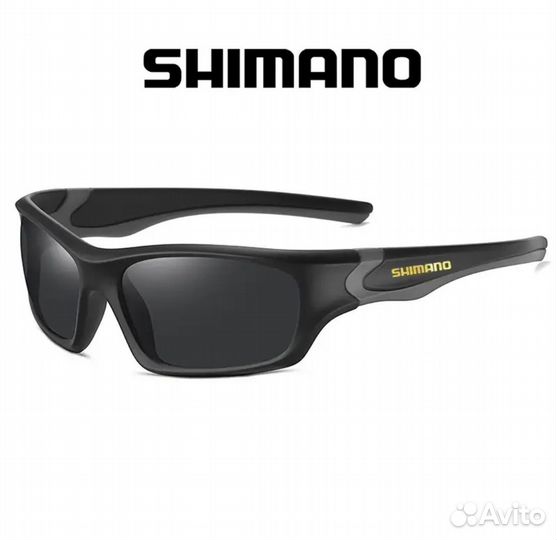 Очки Shimano