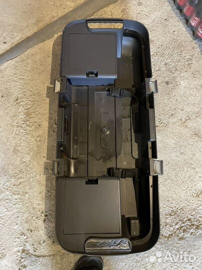 Акустические колонки