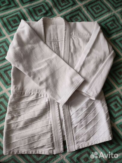 Кимоно для дзюдо