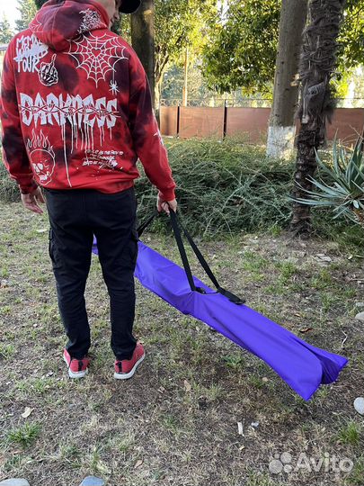 Чехол для сноуборда, горных лыж