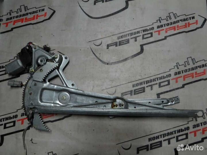 Стеклоподъемник honda S-MX RH1 RH2 передний правый