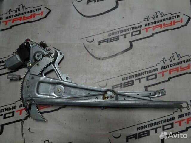 Стеклоподъемник honda S-MX RH1 RH2 передний правый