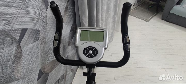 Велотренажер SportElit