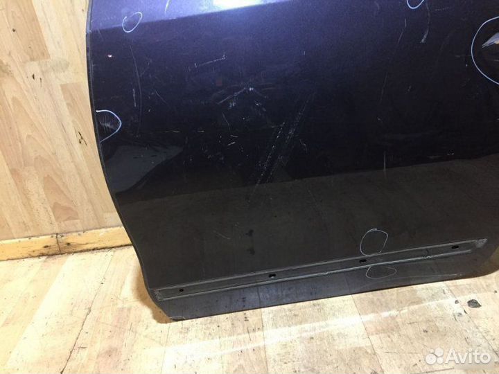 Дверь Nissan Teana J32