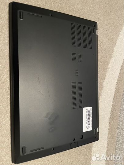 Thinkpad Thinkpad T480s i5 8350 8 256