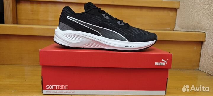 Кроссовки Puma 41.5 - 44 размер оригинал