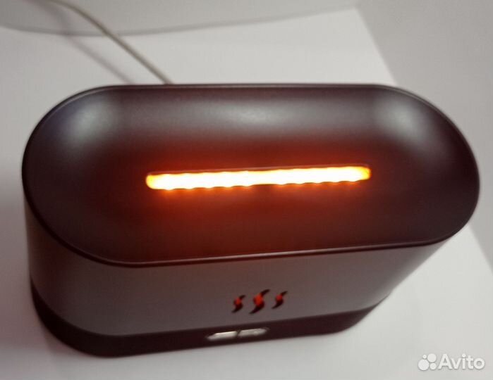 Увлажнитель воздуха 3 в 1