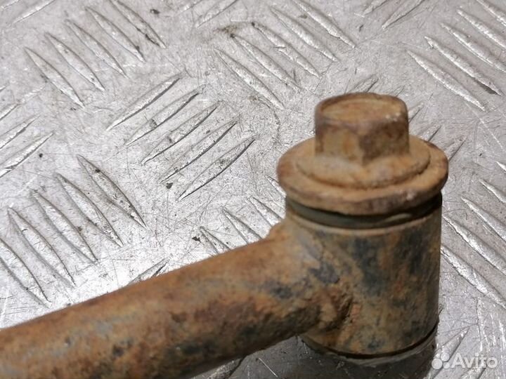 Тяга задняя поперечная Kia Cerato 2004-2008