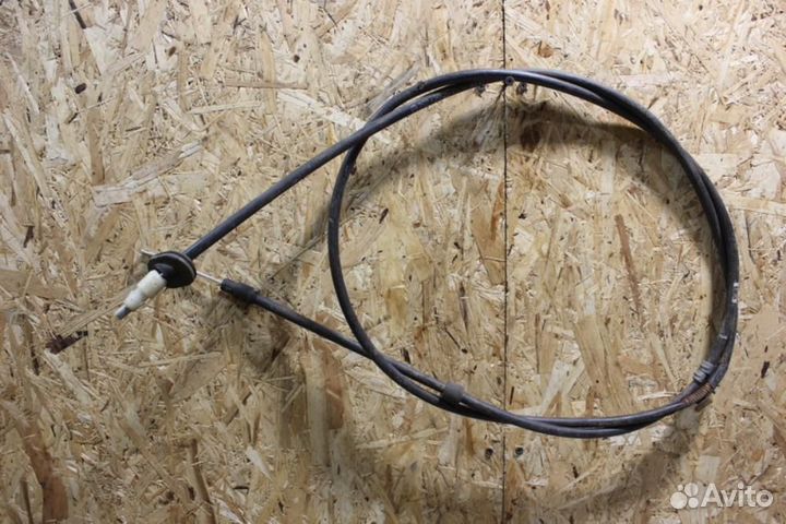 Трос стояночного тормоза C 202