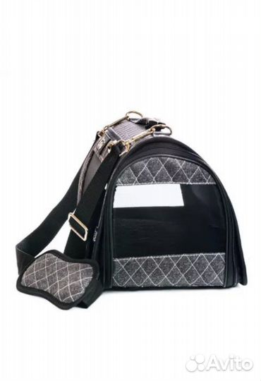 Сумка переноска для собак и кошек