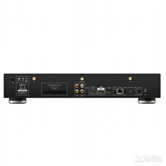 Медиаплеер Zappiti Neo 4K HDR