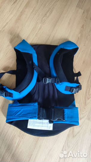 Эргорюкзак ergobaby